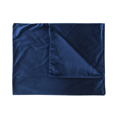 Σούπερ μαλακό βελούδινο κάλυμμα μαξιλαριού σώματος Nordic μονόχρωμη μαξιλαροθήκη Μαξιλαροθήκη μεγάλου μεγέθους με φερμουάρ για καναπέ κρεβατιού Διακόσμηση σπιτιού