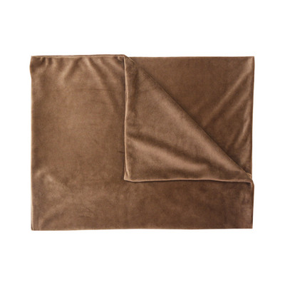 Σούπερ μαλακό βελούδινο κάλυμμα μαξιλαριού σώματος Nordic μονόχρωμη μαξιλαροθήκη Μαξιλαροθήκη μεγάλου μεγέθους με φερμουάρ για καναπέ κρεβατιού Διακόσμηση σπιτιού