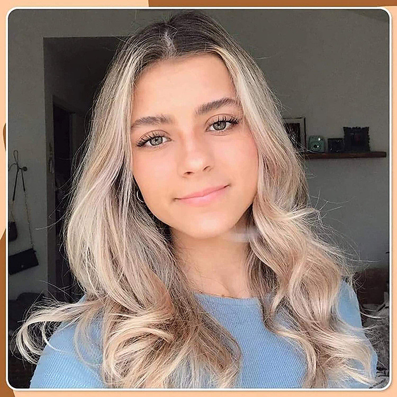 Šipka za kovrče bez zagrijavanja Traka za glavu Pjenasti uvijač Svilena traka za kovrčavo Valjci za kosu DIY Alati za oblikovanje kose s ukosnicom Obruč za kosu