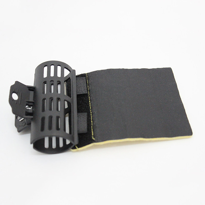 3 kom/set Stezaljke za trajnu sa spužvom Digitalne stezaljke za trajnu otporne na toplinu Frizerski aparat za kosu s valovima DIY Alati za oblikovanje UN522