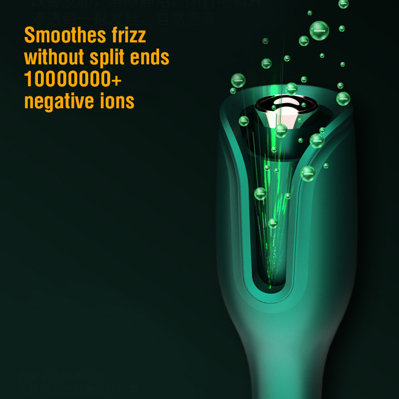 Višeautomatski uvijač za kosu Uvijač za kosu LCD keramički rotirajući kovrčavi čarobni štapić za uvijanje kose Alati za oblikovanje kose