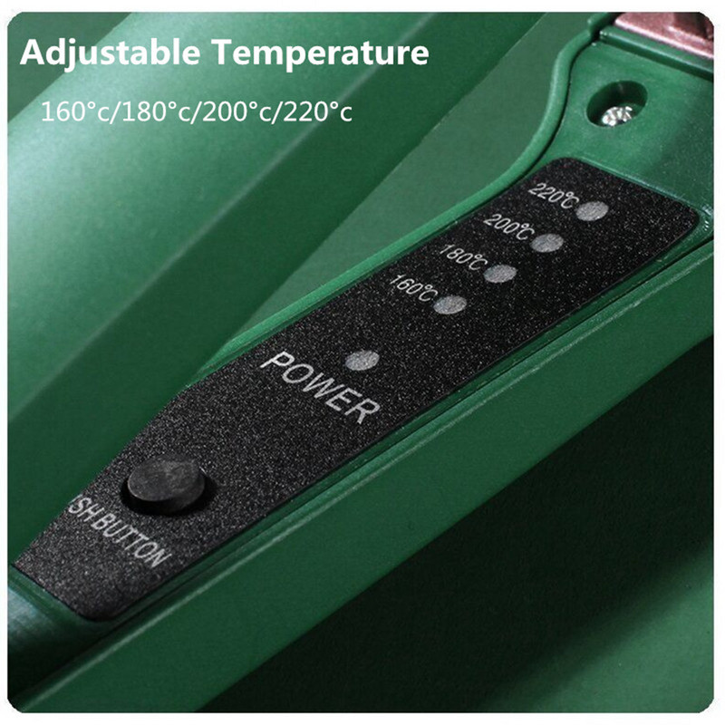 Profesionalna pegla za volumen kose Keramička 3D rešetka za uvijanje kose Pegla za uvijanje kose Corn Perm Udlaga Ravna pegla Alati za oblikovanje kose