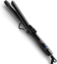 Επαγγελματικό σίδερο για μπούκλες και ισιωτικό μαλλιών και ηλεκτρική ξυριστική μηχανή KIPOZI