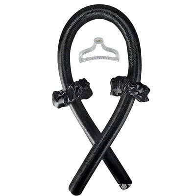 Lazy Heatless Uvijači za kosu Zračni uvijači za kosu Čarobni pjenasti uvijač Svileni štapić Traka za glavu za spavanje Ne oštećuje kosu