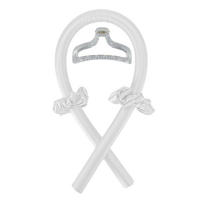 Lazy Heatless Uvijači za kosu Zračni uvijači za kosu Čarobni pjenasti uvijač Svileni štapić Traka za glavu za spavanje Ne oštećuje kosu