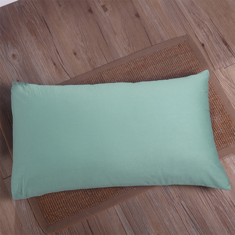 1kom/2kom Pamučna jastučnica Velika jastučnica Kućanska posteljina Navlaka za jastuk 40x60cm/66x66cm/50x70cm/50x75cm/51x66cm