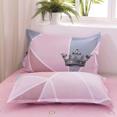 Jastučnica od 2 komada Udobna navlaka za jastuk Jastučnica za krevet Jednostruke navlake za jastuke Jastučnice za odrasle studente Jastučnice