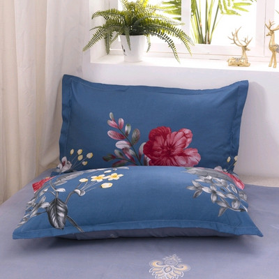 Jastučnica od 2 komada Udobna navlaka za jastuk Jastučnica za krevet Jednostruke navlake za jastuke Jastučnice za odrasle studente Jastučnice