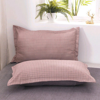 Jastučnica od 2 komada Udobna navlaka za jastuk Jastučnica za krevet Jednostruke navlake za jastuke Jastučnice za odrasle studente Jastučnice