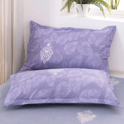 Jastučnica od 2 komada Udobna navlaka za jastuk Jastučnica za krevet Jednostruke navlake za jastuke Jastučnice za odrasle studente Jastučnice