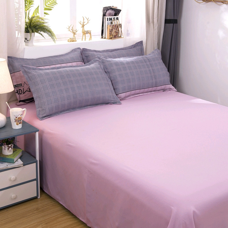 Jastučnica od 2 komada Udobna navlaka za jastuk Jastučnica za krevet Jednostruke navlake za jastuke Jastučnice za odrasle studente Jastučnice