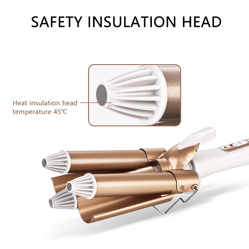 Profesionalni uvijač za kosu Električni valjci za uvijanje kose Uvijači za kosu Alati za talasanje kose Uvijači za kosu