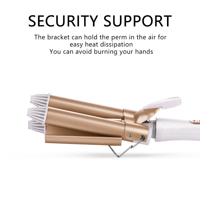 Profesionalni uvijač za kosu Električni valjci za uvijanje kose Uvijači za kosu Alati za talasanje kose Uvijači za kosu