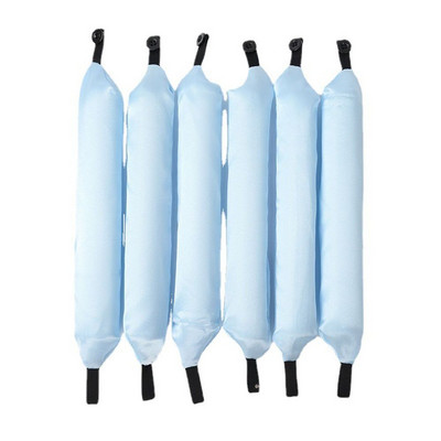 Modelēšanas rīki Lielais vilnis ar pogu kērlinga mucas miegs Nekarstošs kērlinga zizlis Putu kērlinga maģija Lazy Curling Wand