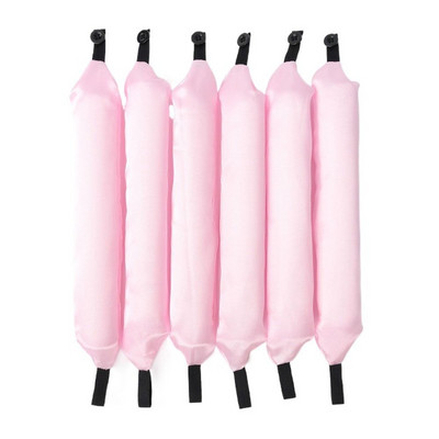 Modelēšanas rīki Lielais vilnis ar pogu kērlinga mucas miegs Nekarstošs kērlinga zizlis Putu kērlinga maģija Lazy Curling Wand