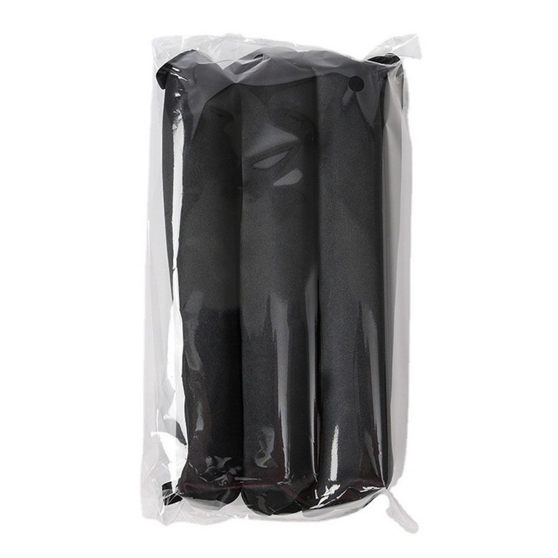 Modelēšanas rīki Lielais vilnis ar pogu kērlinga mucas miegs Nekarstošs kērlinga zizlis Putu kērlinga maģija Lazy Curling Wand