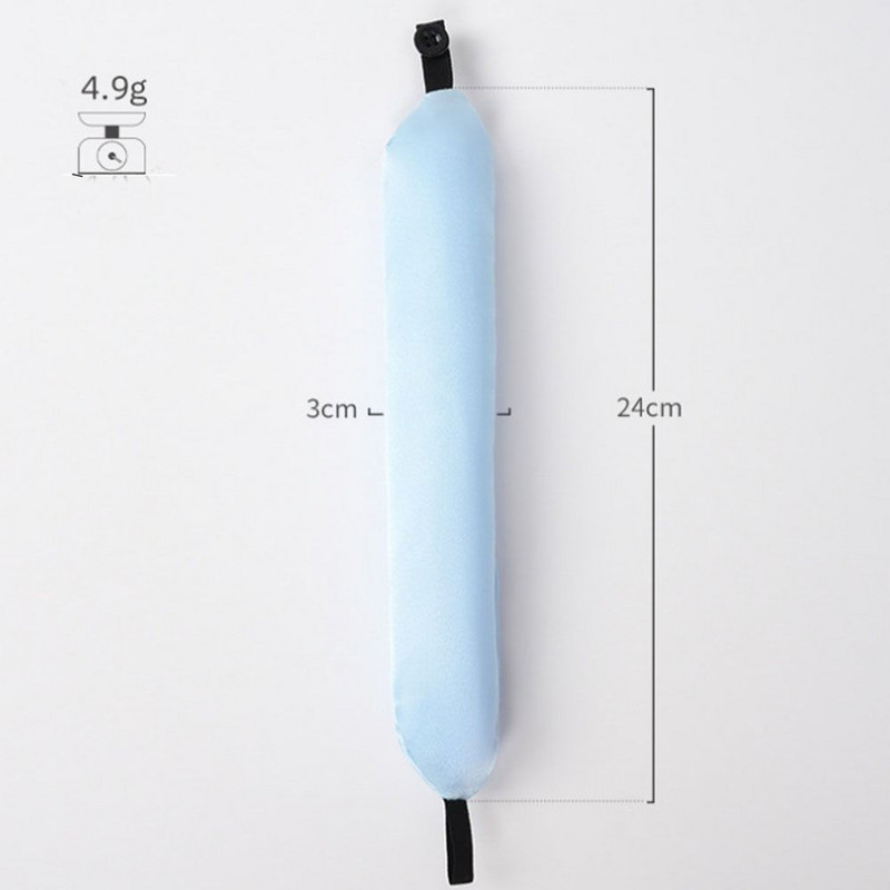 Modelēšanas rīki Lielais vilnis ar pogu kērlinga mucas miegs Nekarstošs kērlinga zizlis Putu kērlinga maģija Lazy Curling Wand