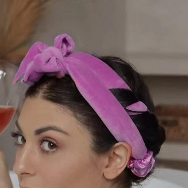 Praktični stilizator kose Puna traka za uvijanje kose Traka za uvijanje kose bez tragova Uvijač za kosu s prirodnim učinkom