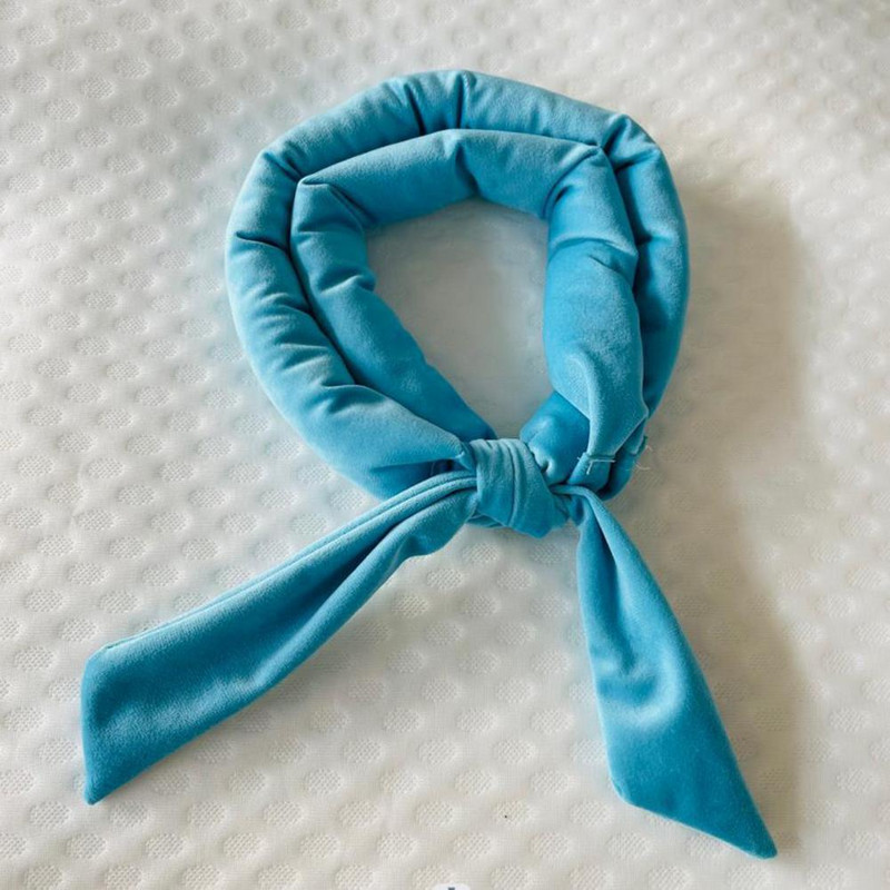 Praktični stilizator kose Puna traka za uvijanje kose Traka za uvijanje kose bez tragova Uvijač za kosu s prirodnim učinkom