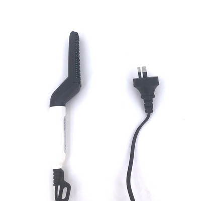 Daudzfunkcionāla elektriskā matu ķemmes suka bārdas taisnotājs bārdas taisnošanas ķemme taisnu matu ruļļi veidošanas rīki