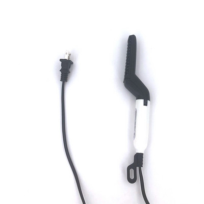 Daudzfunkcionāla elektriskā matu ķemmes suka bārdas taisnotājs bārdas taisnošanas ķemme taisnu matu ruļļi veidošanas rīki