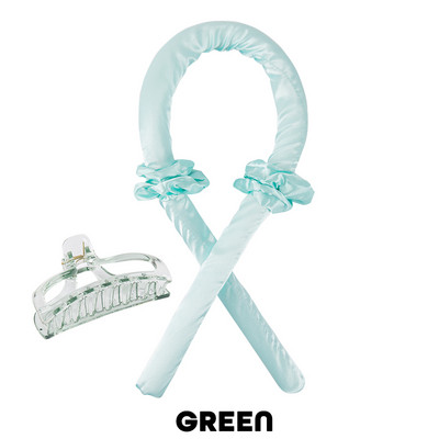 Uvijači za dugu kosu bez zagrijavanja, traka za glavu s uvijačima bez zagrijavanja, uvijači bez zagrijavanja na kojima možete prespavati preko noći, uvojci bez zagrijavanja