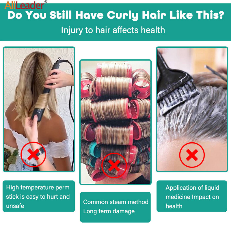 Uvijači za dugu kosu bez zagrijavanja, traka za glavu s uvijačima bez zagrijavanja, uvijači bez zagrijavanja na kojima možete prespavati preko noći, uvojci bez zagrijavanja