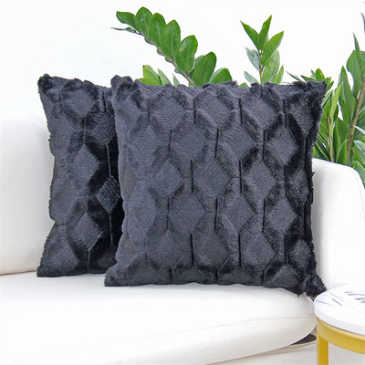 Luksuzna ukrasna jastučnica, jastučnica, kauč, plišana jastučnica, dnevna soba, hotelska dekoracija, zagrljaj, jastučnice, jastučnice, kućni dekor