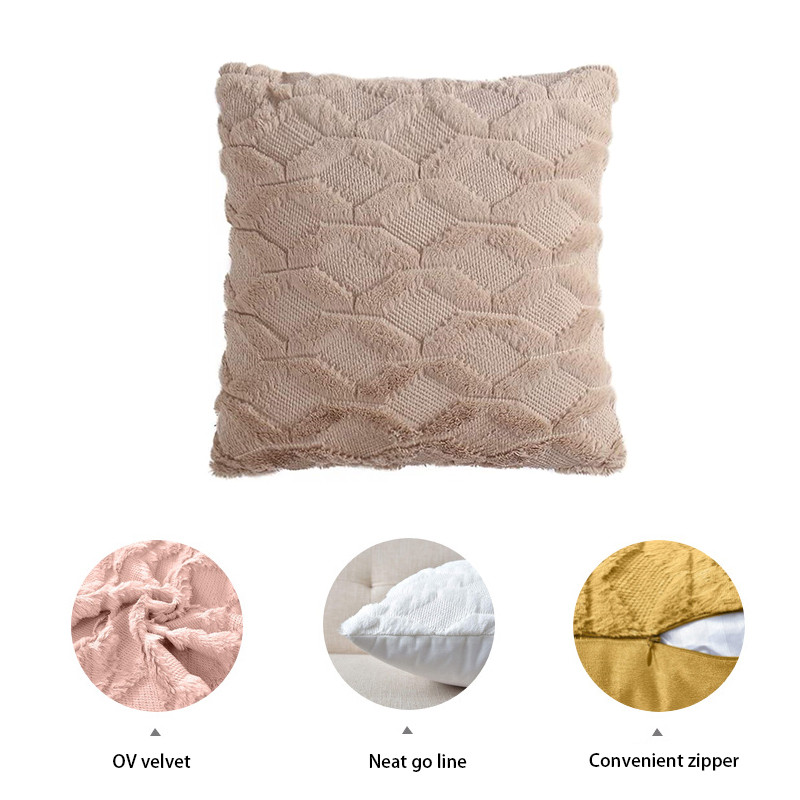 Luksuzna ukrasna jastučnica, jastučnica, kauč, plišana jastučnica, dnevna soba, hotelska dekoracija, zagrljaj, jastučnice, jastučnice, kućni dekor