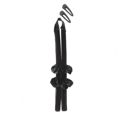 Valjak za kosu Jastuk za sigurno spavanje Valjci za kosu Fleksibilna pjena Bezopasna traka za kosu Valjak