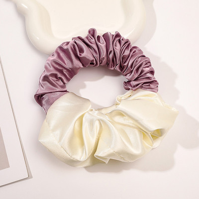 DIY štap za uvijanje kose bez zagrijavanja Traka za glavu Traceless Sleep Roll Alati bez zagrijavanja Šipka za uvijanje kose Gumica za kosu s velikim valovima