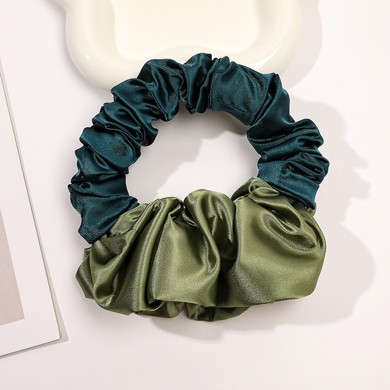 DIY štap za uvijanje kose bez zagrijavanja Traka za glavu Traceless Sleep Roll Alati bez zagrijavanja Šipka za uvijanje kose Gumica za kosu s velikim valovima