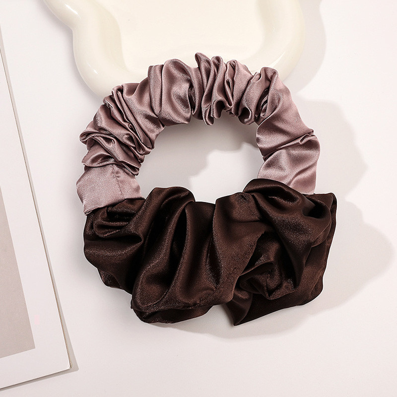 DIY štap za uvijanje kose bez zagrijavanja Traka za glavu Traceless Sleep Roll Alati bez zagrijavanja Šipka za uvijanje kose Gumica za kosu s velikim valovima