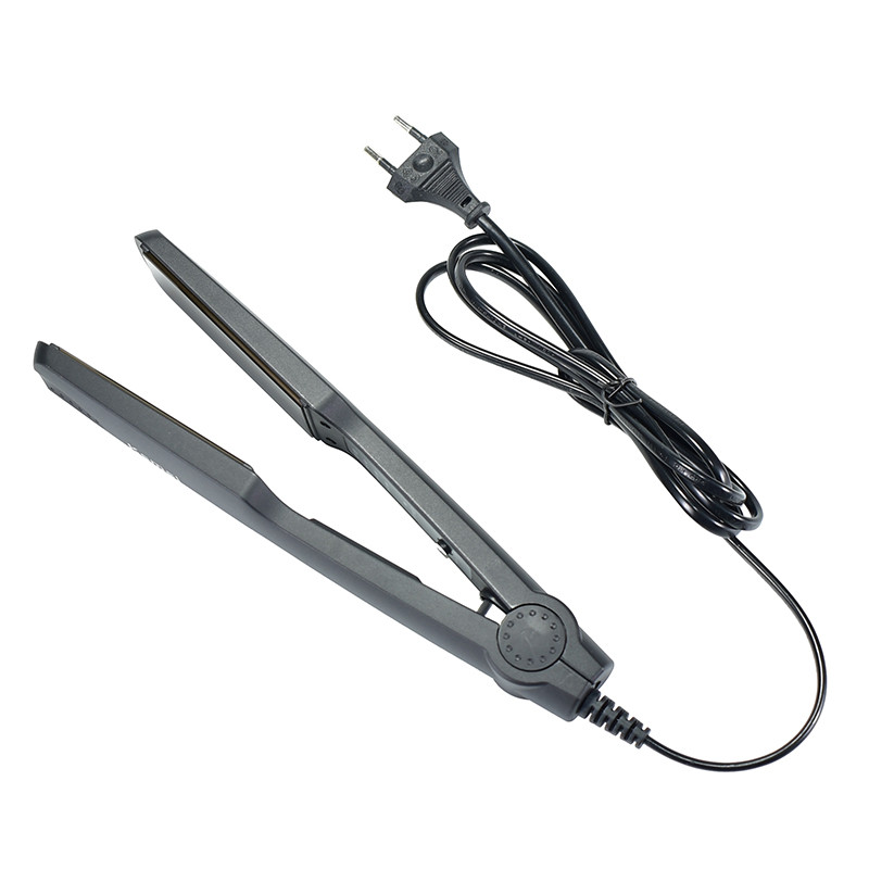 Pegle za ravnanje Brzo zagrijavanje, toplinska izvedba, Profesionalna pegla za kosu s keramičkom grijaćom pločom od turmalina