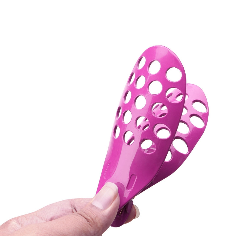 Profesionalni uvijači za kosu Valjci Flexi šipka Hair Bang Prednji uvijač Bendinge Clip Uvijač Držač valjka Pin Salon DIY Alat za oblikovanje