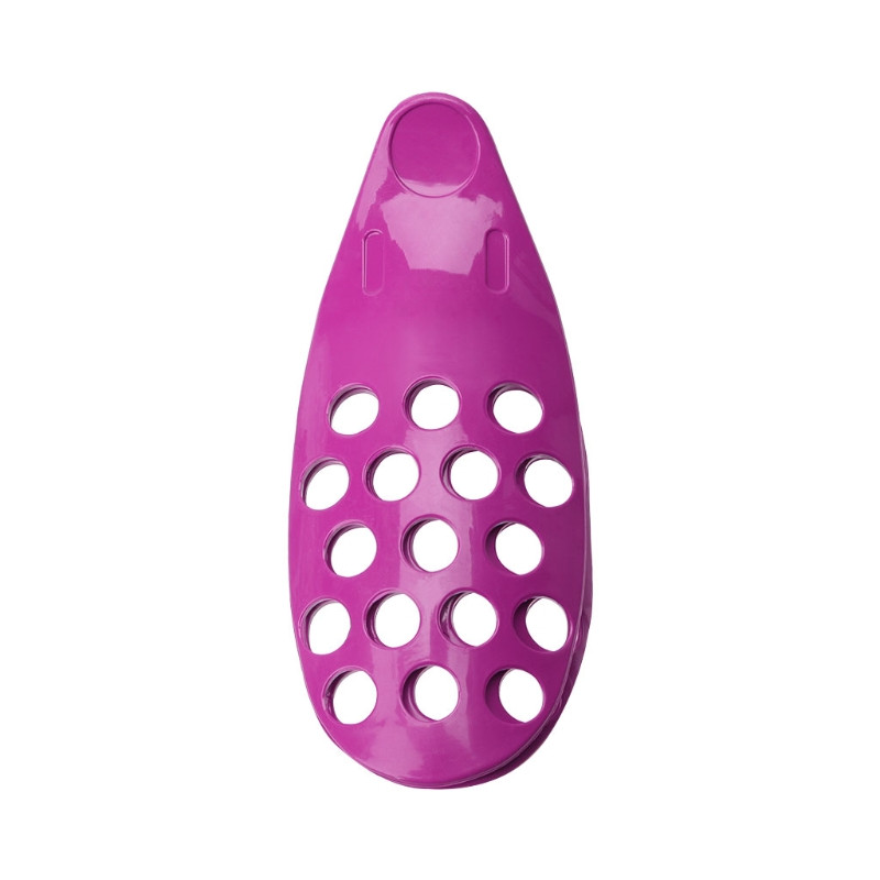 Profesionalni uvijači za kosu Valjci Flexi šipka Hair Bang Prednji uvijač Bendinge Clip Uvijač Držač valjka Pin Salon DIY Alat za oblikovanje