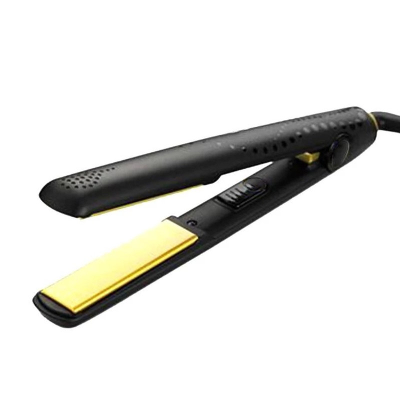 Badu.bg Преса за коса Gold styler Classic Professional Hair styler ...