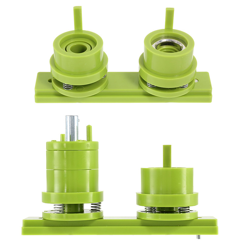 „Pasidaryk pats“ namų ženklelių formavimo formų smeigtukų formavimo priemonė 25 mm 32 mm 37 mm 44 mm 58 mm formų ženkliukų gaminimo amatų reikmenys ženklelių smeigtukai