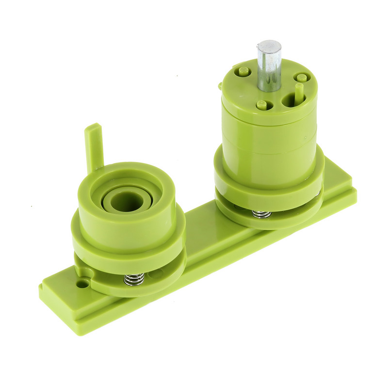 „Pasidaryk pats“ namų ženklelių formavimo formų smeigtukų formavimo priemonė 25 mm 32 mm 37 mm 44 mm 58 mm formų ženkliukų gaminimo amatų reikmenys ženklelių smeigtukai