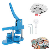 Punch Press Maker Mašīnas žetons Poga Spraudu veidotāja Mašīnas Žetons