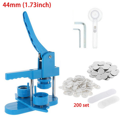 Punch Press Maker Mašīnas žetons Poga Spraudu veidotāja Mašīnas Žetons