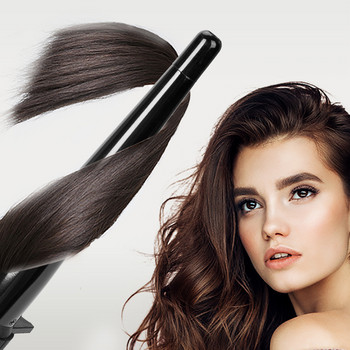 AOFEILEI New Arrival Инструменти за коса Професионална маша за коса Hair Waver Керамична маша за коса Curling Wand Модна маша за коса