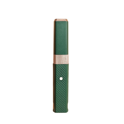 Hajvasaló Vezeték nélküli USB Hajvasaló Mini Kerámia Hajcsavaró 3 Állandó hőmérsékletű Hordozható Lapos Vasaló Utazáshoz