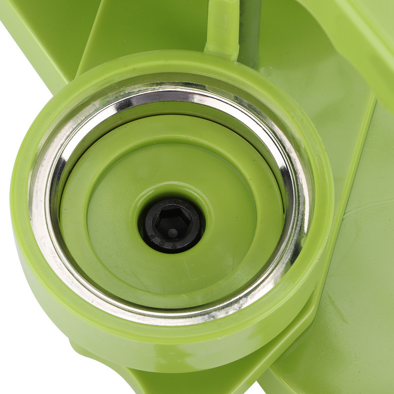 Ženklelių gaminimo mašina 58 mm su 100 rinkinių ženkliukų eksploatacinių medžiagų Dalių Metalo tinkintos lakšto etiketės presavimas smeigtukui