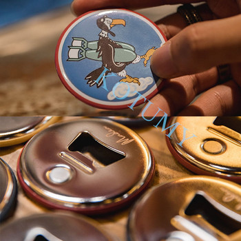 58mm Badge Button Maker Machine DIY Button Pin καρφίτσες Press Making Tool Button Machine Press Badges