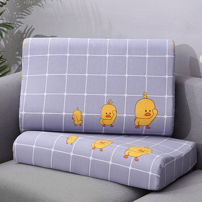 40X60/30X50cm pamut latex párnahuzat memória párnahuzat ágynemű puha alvópárna védő párnacipő egyszerű stílus