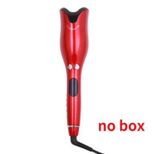 Automatická kulma na vlasy, multifunkčná LCD keramická rotujúca kulma na vlasy, magická kulma, žehličky na vlasy, nástroje na úpravu vlasov