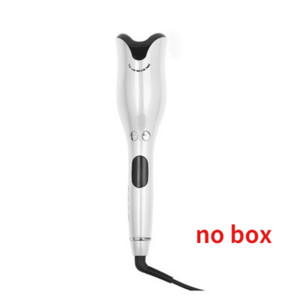 Automatická kulma na vlasy, multifunkčná LCD keramická rotujúca kulma na vlasy, magická kulma, žehličky na vlasy, nástroje na úpravu vlasov