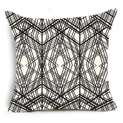 Home Decor Animal Print Párnahuzat Leopárd Tigris Zebra Szarvasmarha Kígyó Párnahuzat Otthoni Kanapé Szék Dekor Párnahuzat 45x45cm