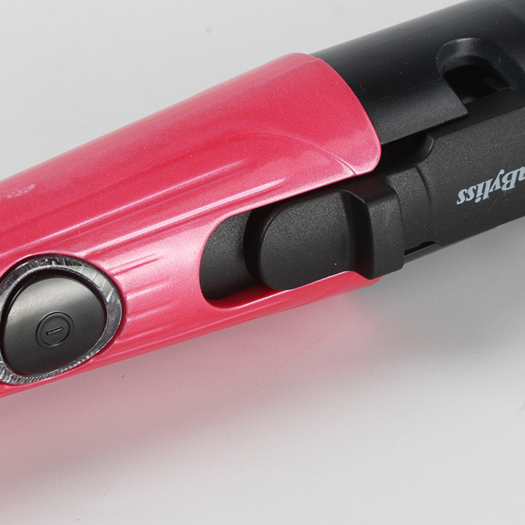 Professzionális hajcsavaró Roller Magic Spirál Hajsütővas Gyorsan Melegítő Hajsütőpálca Elektromos Hajformázó Pro Styling Tool